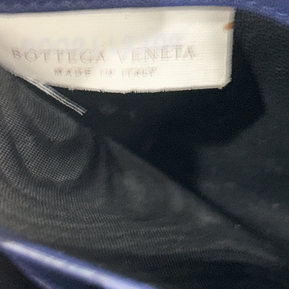 BOTTEGA VENETA Wallet - Picture 4 of 4